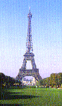 Tour Eiffel