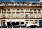 Ritz Hotel