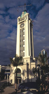 Aloha Tower Marketplace