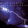Love Over Gold