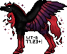 Hi, I'm Night Firefly