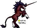 Hi, I'm Midnight Chocolate
