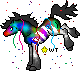Hi, I'm Colorful Daggers