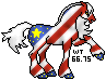 Hi, I'm Patriot