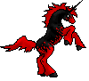 Hi, I'm Shadow