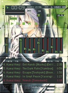 this is the 1 you can unzip, there's two skins in here ^_^