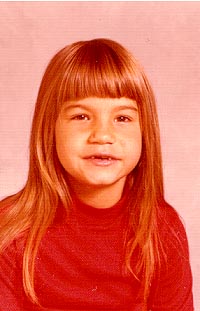 My Human, Michelle