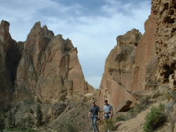 Smith Rock