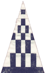 TR3 Checkerboard