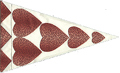 RS7 Fedelia's Hearts