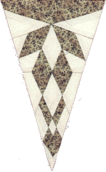 BR10 Nicholas' Diamond