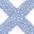 Adelaine's Apron Strings (7 pieces, hand pieced)