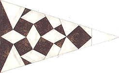 RS6 Tumbling Blocks