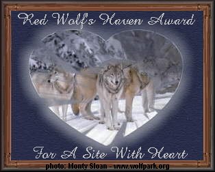 award from Billie