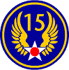 15th AF