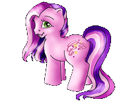 Dazzle Surprise!