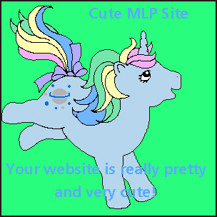 Thanks World of MLP! ^_^
