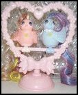 The Love Bird Playset!