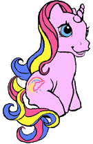 Baby Rainribbon