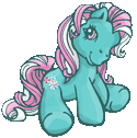 Minty!