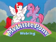 My Little Pony Webring
