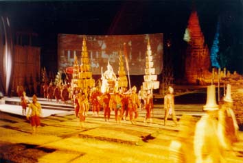 ending at Wattanaram