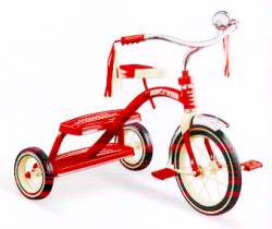Built for Speed!