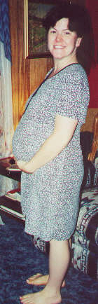 30 weeks and counting down!