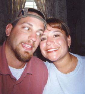 On Vacation in Cape May, July 1999