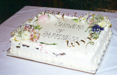 The Cake
