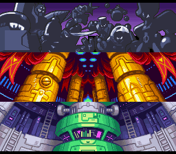 Mega Man 9