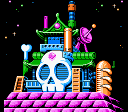 Mega Man 6