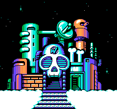 Mega Man 4
