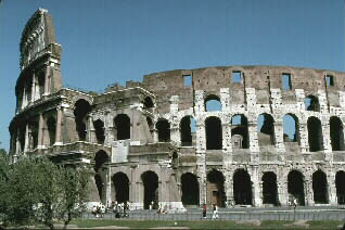 Colosseum