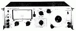 Hewlett-Packard 334A Distortion Analyzer