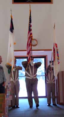 Color Guard