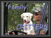 family critters