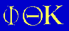 Tau Theta Home