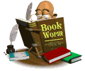 Book Worm