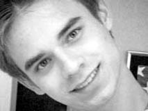 Modelguy Christian