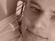 Modelguy Christian