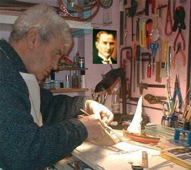 Ercan Hakkinda