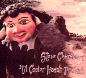 Til Cooler Heads Prevail CD