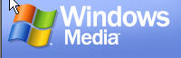 Window Media Logo