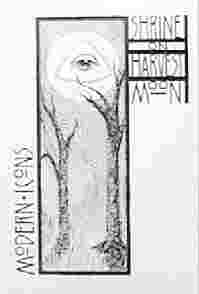 Shrine on Harvest Moon Tape