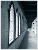 Hallway from SXC.HU