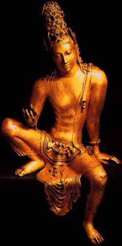Om Nama Shivaya