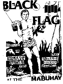 Black Flag
