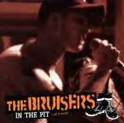 the Bruisers