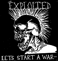 the Exploited